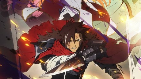 Sentenced to Be a Hero Episode 4 English Subbed