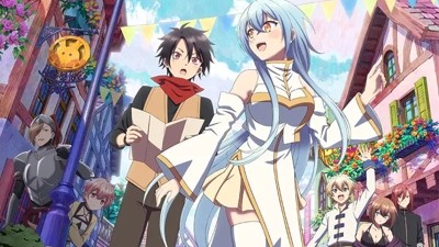 There was a Cute Girl in the Hero’s Party, so I Tried Confessing to Her Episode 4 English Subbed