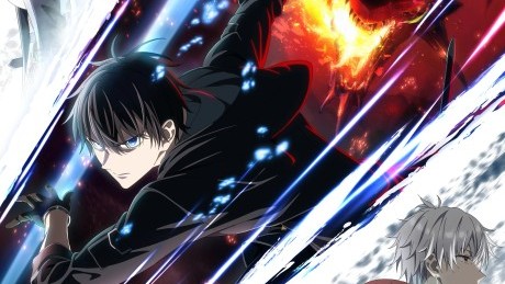 Jack-of-All-Trades, Party of None Episode 1 English Subbed Jack-of-All-Trades, Party of None Episode 1 English Subbed