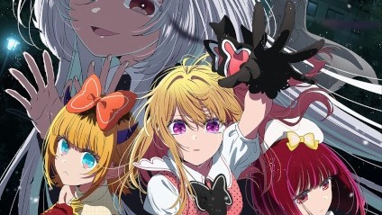 [Oshi No Ko] Season 3