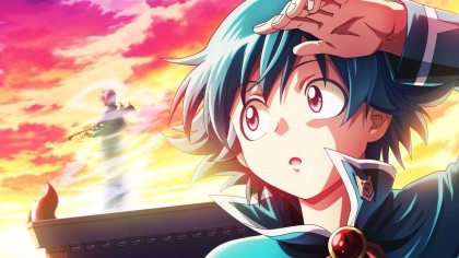 Mairimashita Iruma kun 4th Season English Dubbed