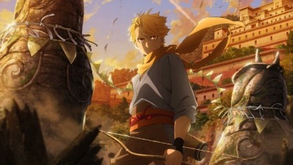 Daemons of the Shadow Realm