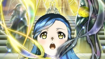 Honzuki no Gekokujou Shisho ni Naru Tame ni wa Shudan wo Erandeiraremasen Ryoushu no Youjo English Dubbed