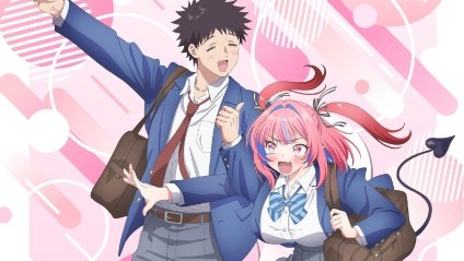 Kanan sama wa Akumade Choroi English Dubbed