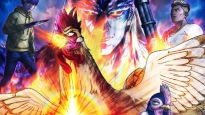 Niwatori Fighter English Subbed