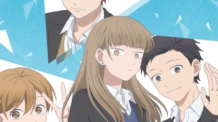 Koori no Jouheki English Dubbed