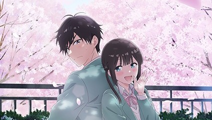 Aishiteru Game wo Owarasetai English Dubbed