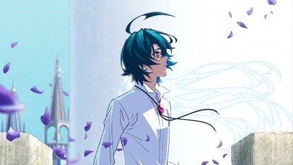 Tsue to Tsurugi no Wistoria Season 2 English Dubbed