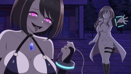 Ingoku Danchi English Subbed