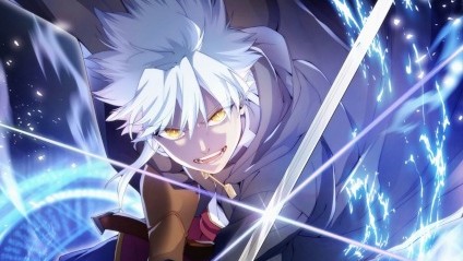 Daikenja Riddle no Jikan Gyakkou English Subbed