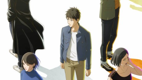 Hidarikiki no Eren English Subbed