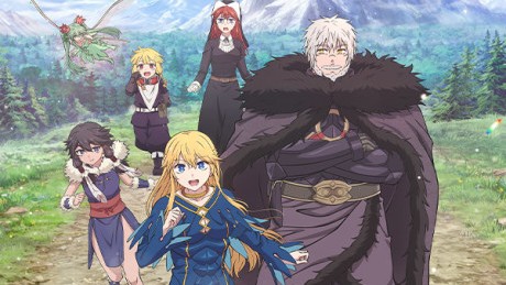 Himekishi wa Barbaroi no Yome English Subbed