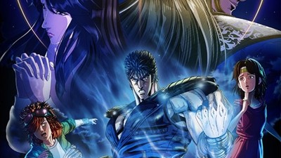 Hokuto no Ken Fist of the North Star English Subbed