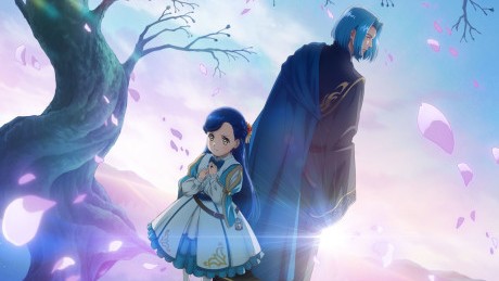 Honzuki no Gekokujou Shisho ni Naru Tame ni wa Shudan wo Erandeiraremasen Ryoushu no Youjo English Subbed