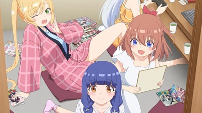 Ichijouma Mankitsugurashi English Subbed