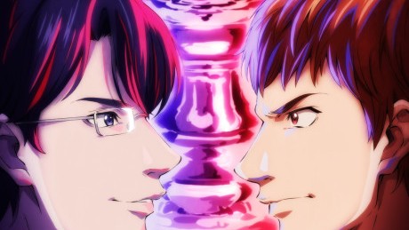 Kami no Shizuku English Subbed