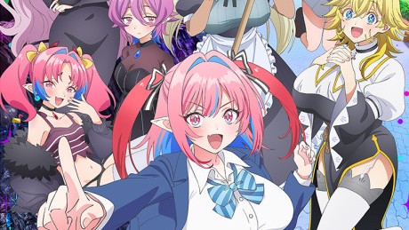 Kanan sama wa Akumade Choroi English Subbed