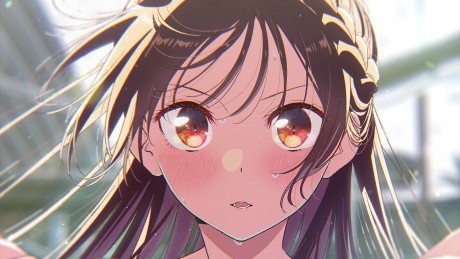 Kanojo Okarishimasu 5th Season English Subbed