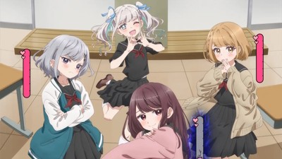 Marika chan no Koukando wa Bukkowareteiru English Subbed