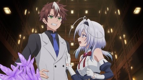 Mata Korosarete Shimatta no desu ne Tantei sama English Subbed