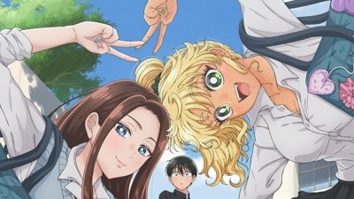 Otaku ni Yasashii Gal wa Inai English Subbed