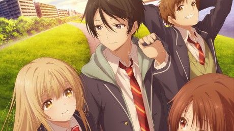 Otonari no Tenshi sama ni Itsunomanika Dame Ningen ni Sareteita Ken Season 2 English Subbed