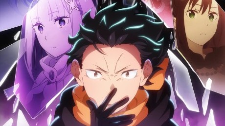 Re Zero kara Hajimeru Isekai Seikatsu 4th Season English Subbed
