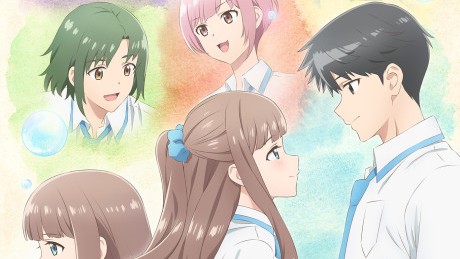 Replica datte Koi wo Suru English Subbed