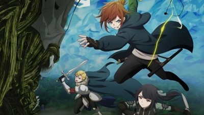 Saikyou no Ousama Nidome no Jinsei wa Nani wo Suru Season 2 English Dubbed