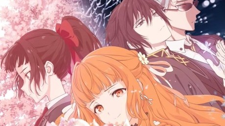 Shunkashuutou Daikousha Haru no Mai English Subbed