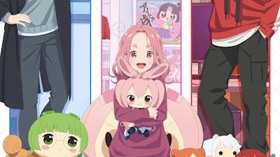 Tadaima Ojamasaremasu English Subbed