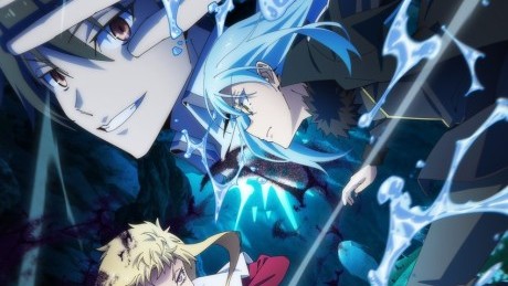 Tensei shitara Slime Datta Ken 4th Season English Subbed