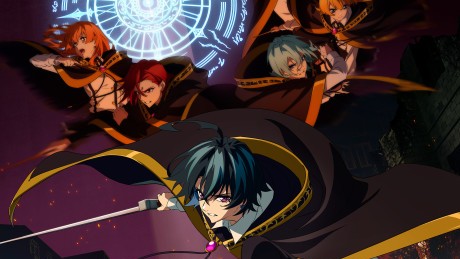 Tsue to Tsurugi no Wistoria Season 2 English Subbed