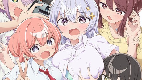 Yowayowa Sensei English Subbed