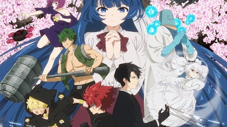 Yozakura san Chi no Daisakusen 2nd Season English Subbed