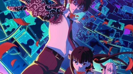 Reincarnation no Kaben English Dubbed